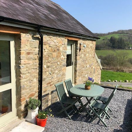 Danygraig Cottage Carmarthen Ngoại thất bức ảnh