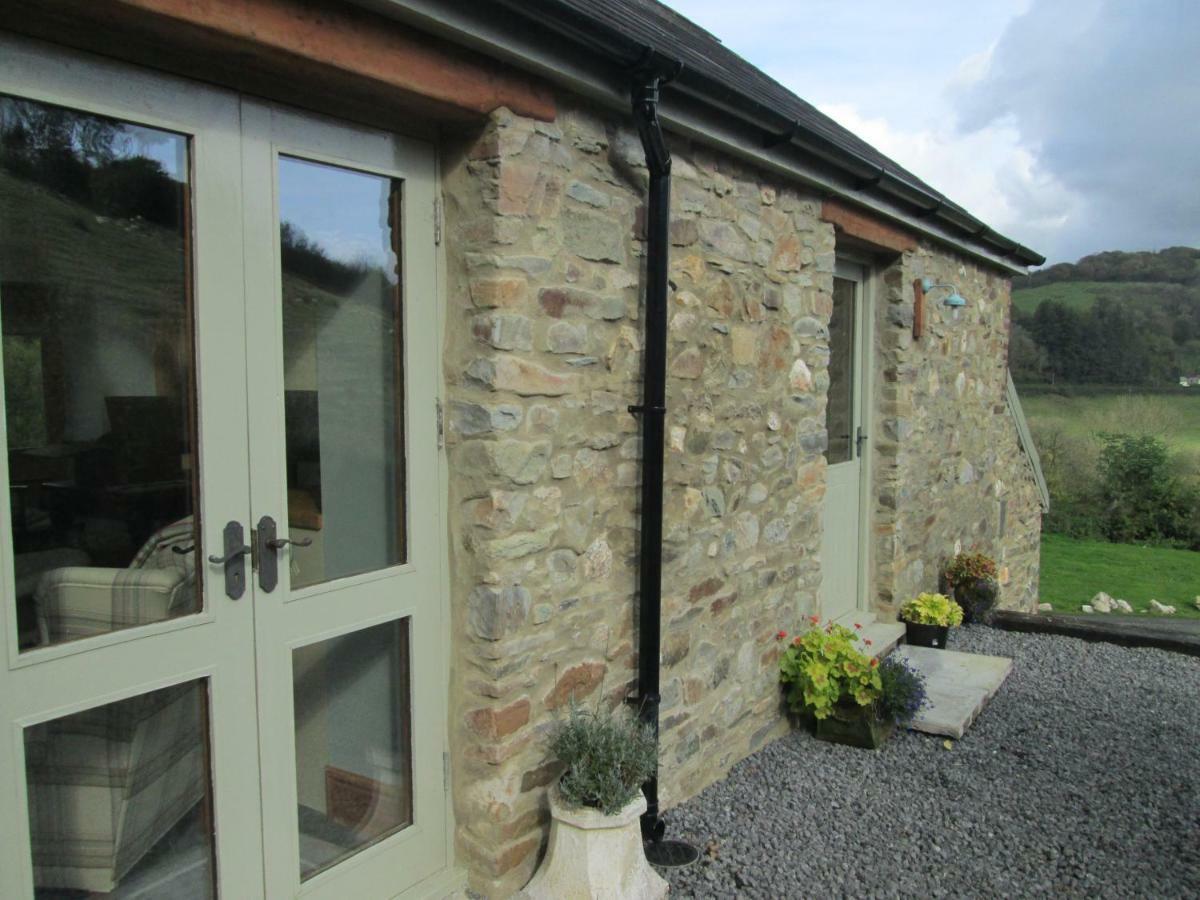 Danygraig Cottage Carmarthen Ngoại thất bức ảnh