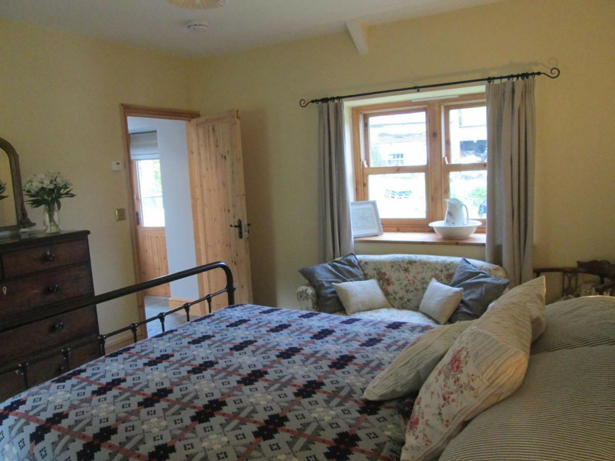 Danygraig Cottage Carmarthen Ngoại thất bức ảnh